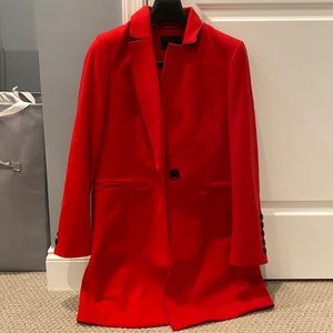 Banana Republic coat